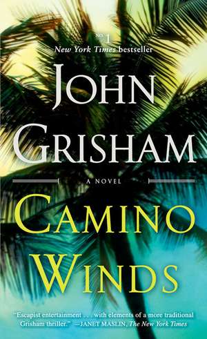 Camino Winds de John Grisham