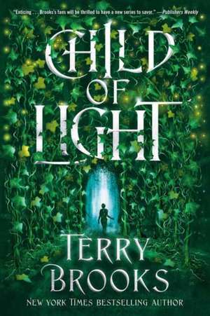 Child of Light de Terry Brooks