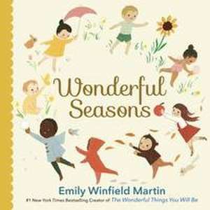 Wonderful Seasons de Emily Winfield Martin