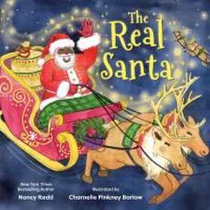 Redd, N: Real Santa