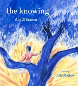 The Knowing de Ani Difranco