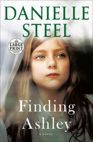 Finding Ashley de Danielle Steel