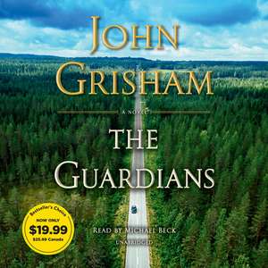 The Guardians de John Grisham