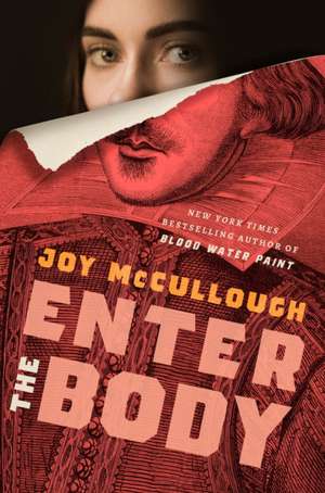 Enter the Body de Joy McCullough