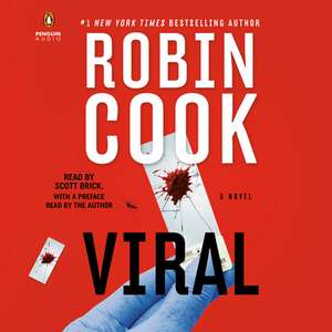 Viral de Robin Cook