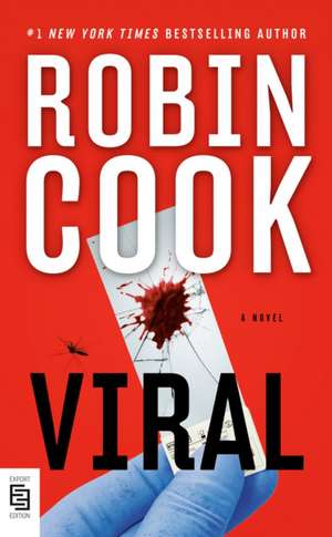 Viral de Robin Cook