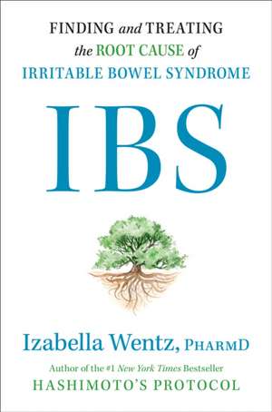 Ibs de Izabella Wentz
