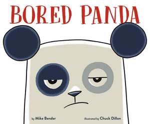 Bored Panda de Mike Bender