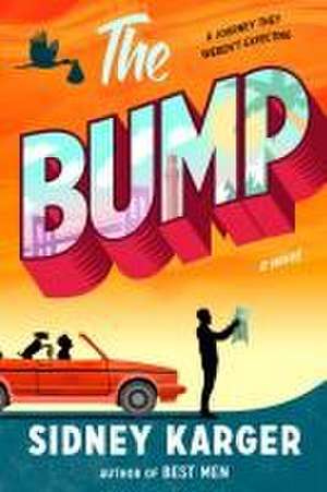 The Bump de Sidney Karger