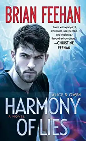 Harmony of Lies de Brian Feehan