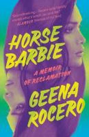 Horse Barbie de Geena Rocero