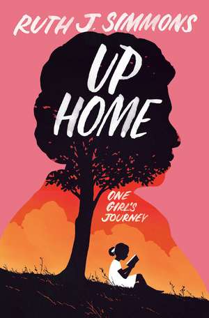 Up Home de Ruth J Simmons