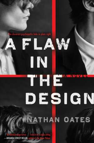 A Flaw in the Design de Nathan Oates