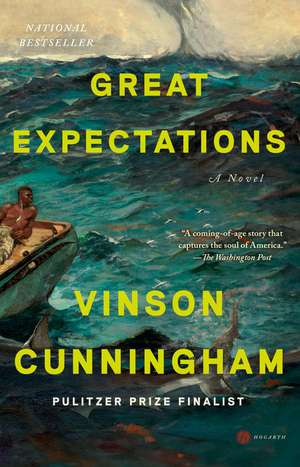 Great Expectations de Vinson Cunningham