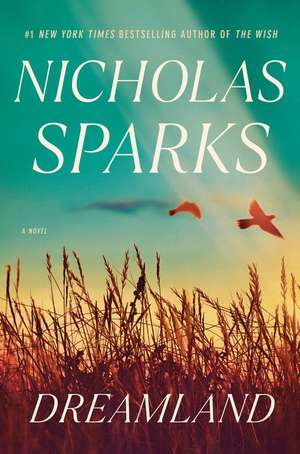 Dreamland de Nicholas Sparks