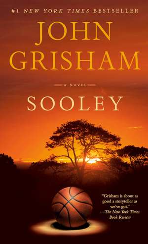 Sooley de John Grisham