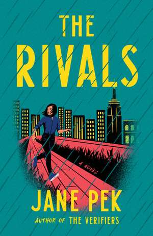 The Rivals de Jane Pek