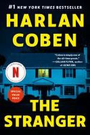 The Stranger de Harlan Coben