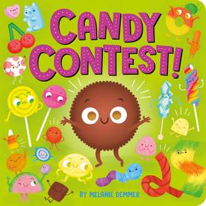 Candy Contest! de Melanie Demmer