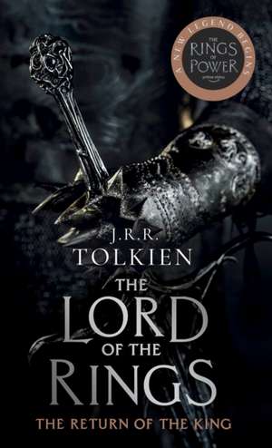 The Return of the King (Media Tie-In) de J. R. R. Tolkien