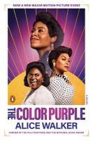 The Color Purple (Movie Tie-In) de Alice Walker