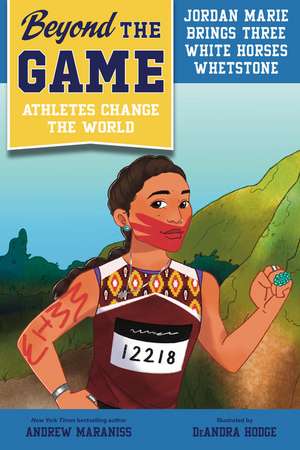 Beyond the Game de Andrew Maraniss