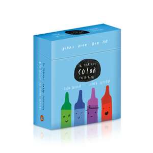 The Crayons' Color Collection de Drew Daywalt