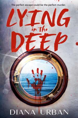 Lying in the Deep de Diana Urban