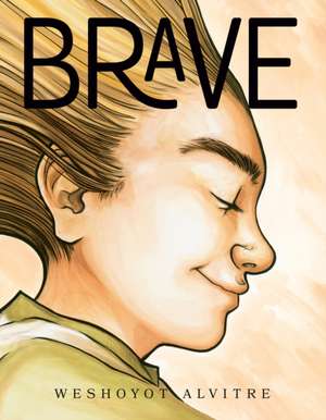 Brave de Weshoyot Alvitre
