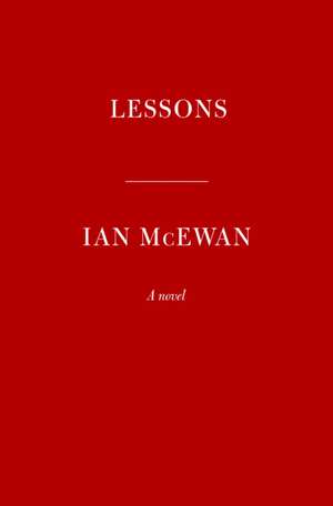 Lessons de Ian McEwan