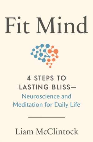 Fit Mind de Liam McClintock