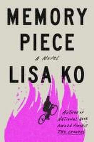 Memory Piece de Lisa Ko