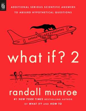 What If? 2 de Randall Munroe