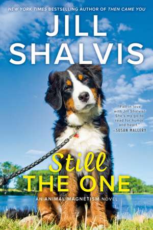 Still the One de Jill Shalvis