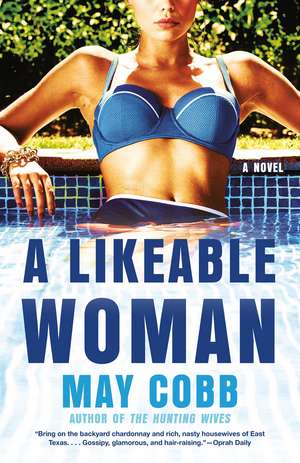 A Likeable Woman de May Cobb