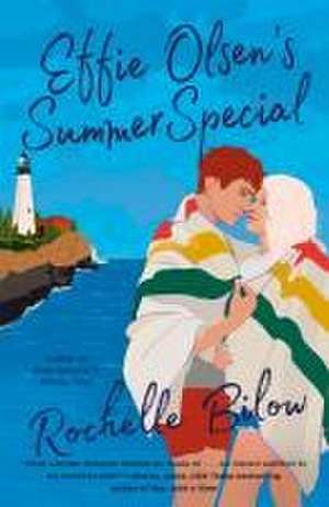 Effie Olsen's Summer Special de Rochelle Bilow