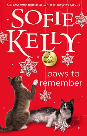 Paws to Remember de Sofie Kelly