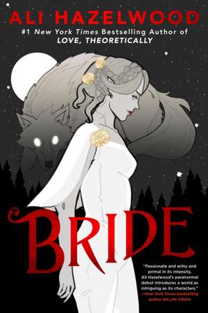 Bride de Ali Hazelwood