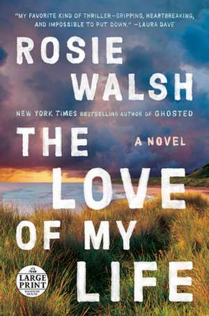 The Love of My Life de Rosie Walsh