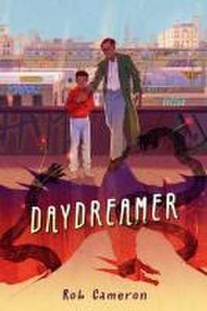 Daydreamer de Rob Cameron