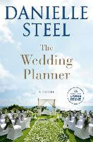 The Wedding Planner de Danielle Steel