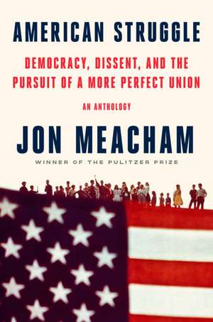 American Struggle de Jon Meacham