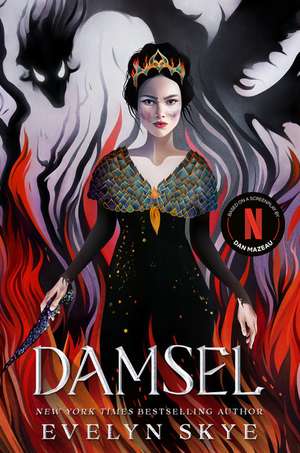 Damsel de Evelyn Skye