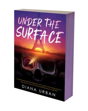 Under the Surface de Diana Urban