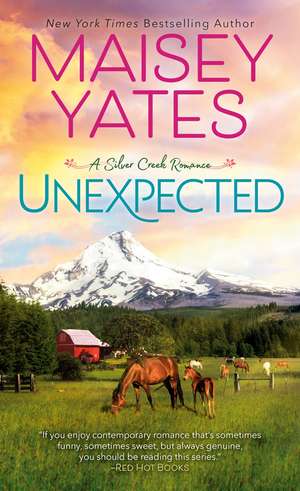 Unexpected de Maisey Yates