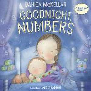 Goodnight, Numbers de Danica Mckellar