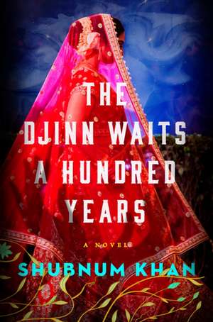 The Djinn Waits a Hundred Years de Shubnum Khan