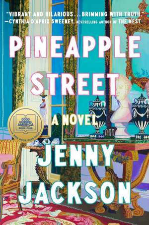 Pineapple Street de Jenny Jackson