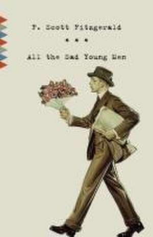 All the Sad Young Men de F. Scott Fitzgerald