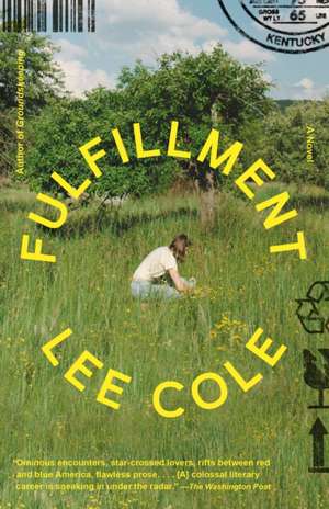 Fulfillment de Lee Cole
